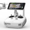 Dji Phantom 4 Multispectral With D-RTK 2 Mobile Station Combo